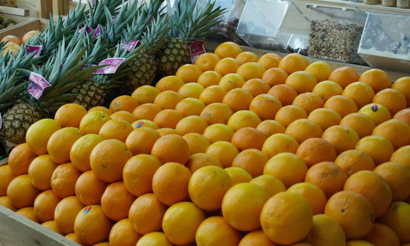 Acheter des Fruits frais de saison proche de Pessac.