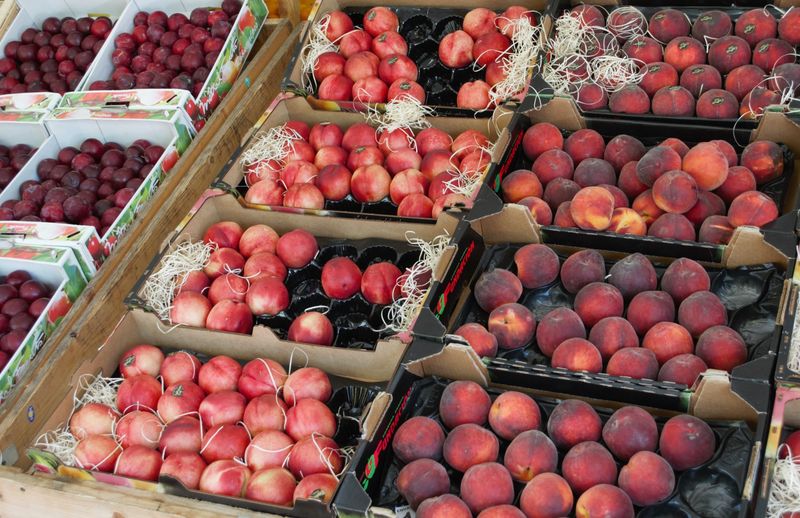 Acheter des Fruits frais de saison proche de Pessac.